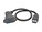 Tripp Lite U325-001-KPA-BK Image 2 from Left-angle