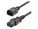 StarTech.com 87L3-8400-POWER-CORD Image 1 from Right-angle