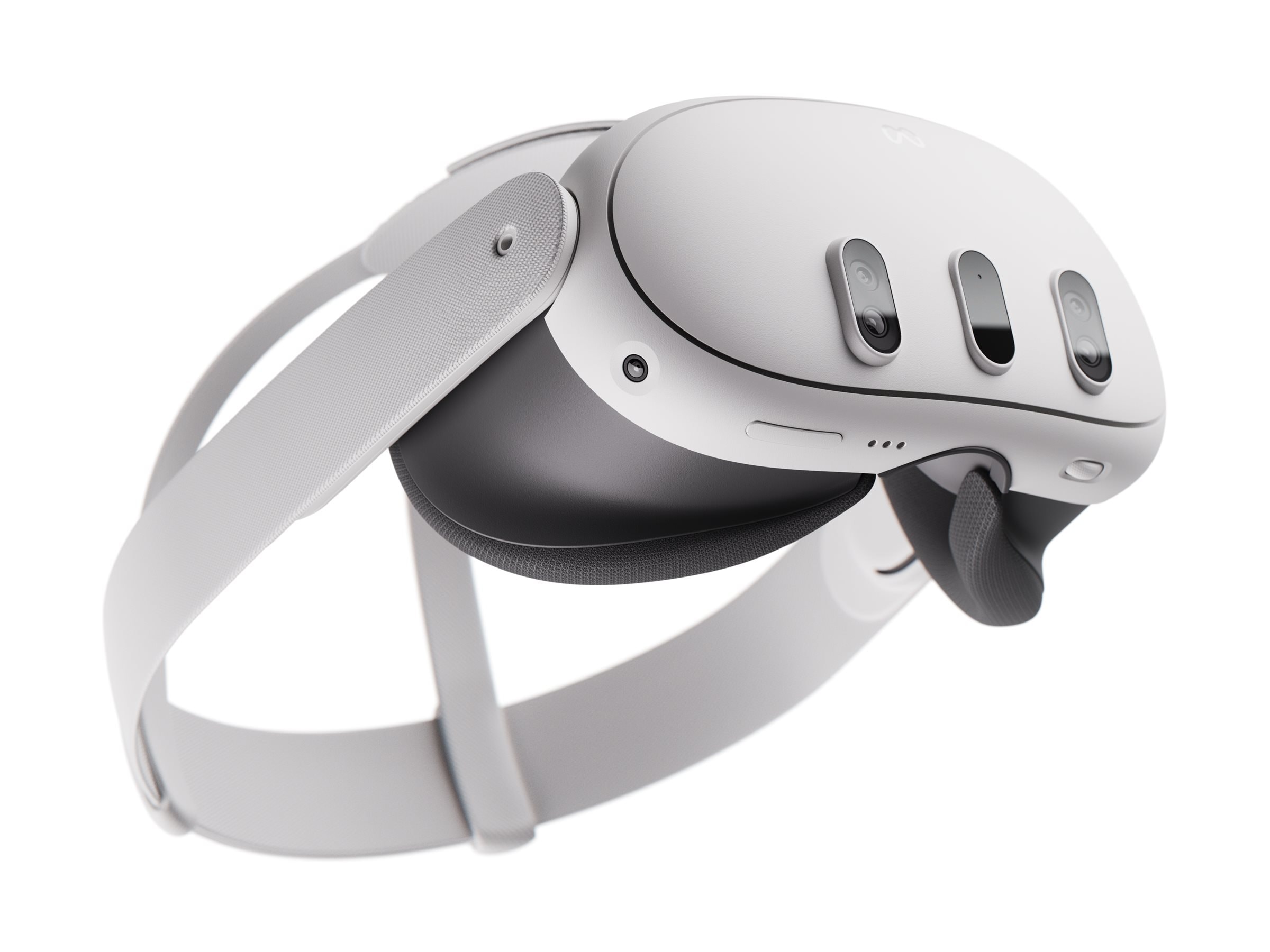 Buy Meta Quest 3 512GB with 3-year limited warranty at Connection