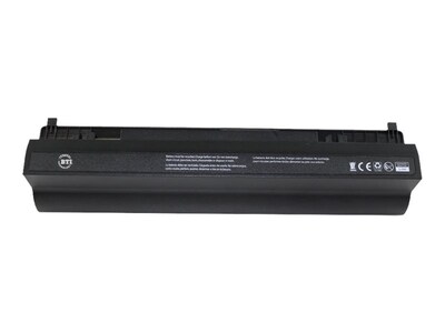 BTI Batt Latitude 2100 2110 BATTF079N G038N J024N 312-0142 04H636 , DL-L2100, 36768003, Batteries - Notebook