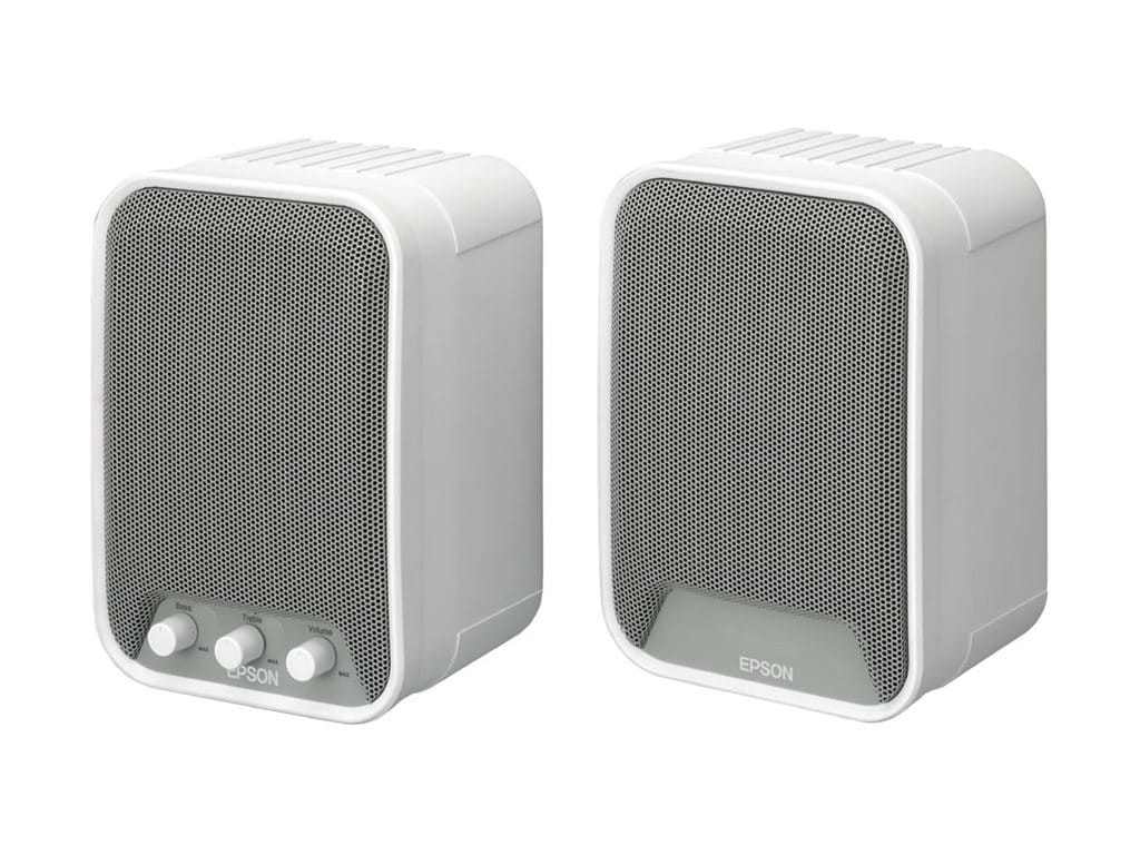 EB-PQ2010W 10,000-Lumen 4K 3LCD Laser Projector - White