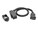 Tripp Lite P164-001-KPA-BK Image 1 from Front