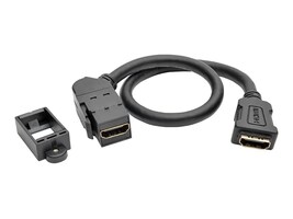 Tripp Lite P164-001-KPA-BK Main Image from Front