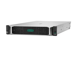 Hewlett Packard Enterprise P55244-B21 Main Image from Right-angle