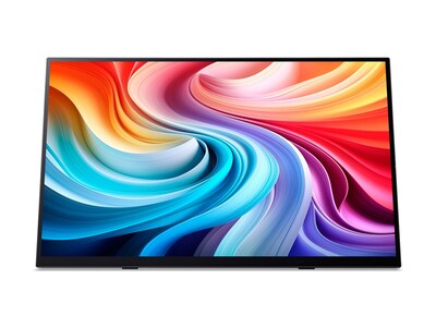 Acer 27 UT272 bmipzx Full HD LED-LCD Touchscreen Monitor , UM.HW2AA.001                  , 42002090, Monitors - Touchscreen