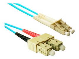 ENET SCLC-10G-15M-ENC Main Image from Left-angle