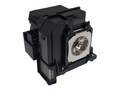 Total Micro 215W Projector Lamp for Epson , V13H010L79-TM, 41133686, Projector Lamps