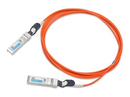 Legrand AV SFP-10G-AOC30M-A Main Image from Front Legrand AV SFP-10G-AOC30M-A Main Image from Front