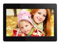 Aluratek 4GB 18.5 Digital Photo Frame, ADMPF118F, 16890837, Digital Picture Frames