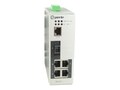Perle IDS-205G-CSS120D Switch, 07012860, 32160172, Network Switches