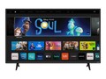 Vizio 42.5 D-Series Full HD LED-LCD Smart TV, D43F-J04, 41407799, Televisions - Consumer