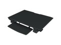 Amer Networks SIT STAND TABLE TOP DESK RISER, AMRCT100                      , 41920853, Monitor & Display Accessories