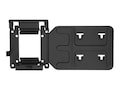 Targus VESA Mount for USB-C QVHD Docking Station, Black, ACX003GLZ, 36424948, Mounting Hardware - Miscellaneous