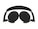 Jabra 36699-999-899 Image 5 from Front Jabra 36699-999-899 Image 5 from Front