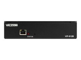Valcom VIP-812B                       Main Image from Front