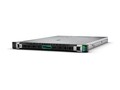 HPE ProLiant DL325 Gen11 1U RM AMD 32C EPYC 9354P 3.25GHz 64GB 2x2TB SSD 8x2.5 HS bays MR408i-o 2x25GbE, P72990-005, 41793504, Servers
