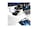 Tripp Lite U442-DOCK1-B Image 9 from Left-angle