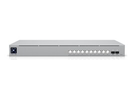Ubiquiti Networks USW-PRO-XG-10-POE              Main Image from Front