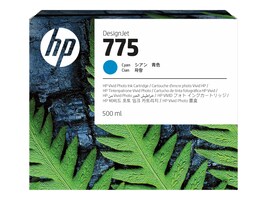 HP Inc. 1XB17A Main Image from Front