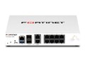 Fortinet FortiGate-90G 8 x GE RJ45 ports, 2 x 10GE RJ45 SFP+ shared media WAN ports., FG-90G, 41711104, Network Firewall/VPN - Hardware