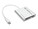 Tripp Lite U452-003 Image 1 from Left-angle
