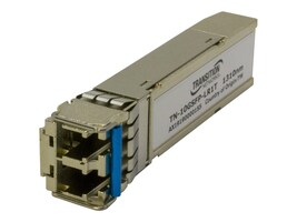Lantronix TN-10GSFP-LR1T Main Image from Right-angle Lantronix TN-10GSFP-LR1T Main Image from Right-angle