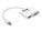 Tripp Lite P137-06N-HV-V2W Image 1 from Left-angle