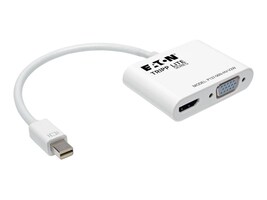 Tripp Lite P137-06N-HV-V2W Main Image from Left-angle