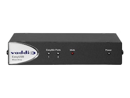 Vaddio 999-8530-000 Main Image from Front