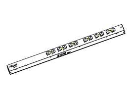 Eaton EBA124-10 Main Image from Left-angle