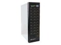 Microboards 10 Disc Blu-Ray Tower Copier, BD PROV3 10, 7561038, Disc Duplicators