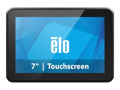 Elo Touch Solutions 7 0764L WXGA LED-LCD PCAP Touchscreen Display, E970862 , 41960120, Monitors - Large Format - Touchscreen Elo Touch Solutions 7 0764L WXGA LED-LCD PCAP Touchscreen Display, E970862 , 41960120, Monitors - Large Format - Touchscreen