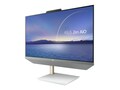 Asus 23.8in AMD Ryzen 5 5500U 8GB W10H, M5401WUA-DS503T, 41263861, Desktops - All-in-One