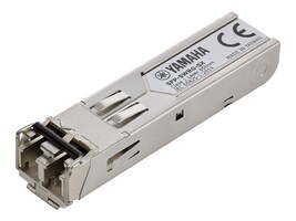 Yamaha SFP-SWRG-SX                    Main Image from Right-angle