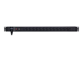 CyberPower PDU20BVT14F Main Image from Front