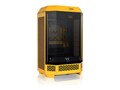 Thermaltake Tower 300 Bumblebee, CA-1Y4-00S4WN-00, 41761624, Cases - Systems/Servers