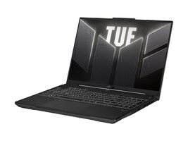 Asus FX607VU-DS73                   Main Image from Right-angle