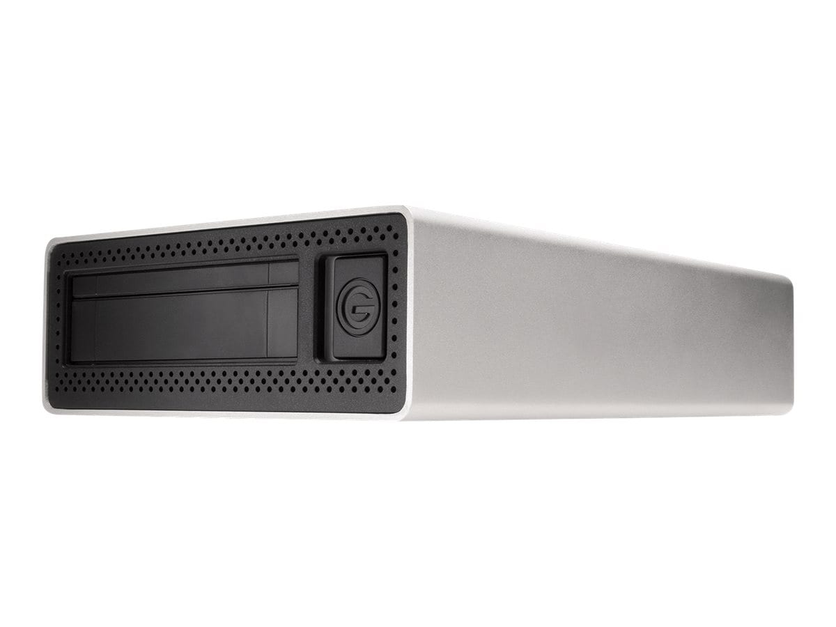 G-Technology G-DOCK ev Docking Solution - Thumbnail 4