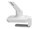 Ergotron 98-478-216 Image 2 from Right side Ergotron 98-478-216 Image 2 from Right side