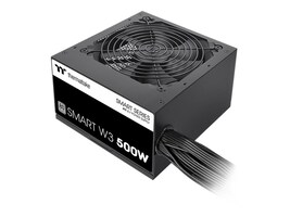 Thermaltake Technology PS-SPW-0500NNFAWU-1            Main Image from Right-angle