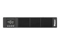 Panduit SZ UPS 3KVA 2U 120V SGL PHEA, U03S11L                       , 41996464, Power Strips