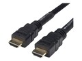 Rocstor HDMI 2.0 4K 60Hz Cable, 30ft, Y10C229-B1, 36446565, Cables