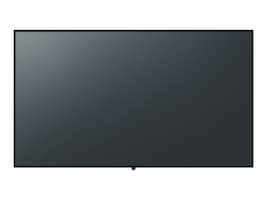 Panasonic TH-49CQE1W                     Main Image from Front