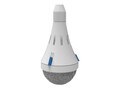 ClearOne Dante Analog Ceiling Mic w  7' Drop Down Cable - White, 910-6200-101-W, 37218257, Video Conference Room Hardware