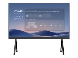 MAXHUB LX120V07                       Main Image from Front