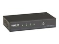 Black Box 1x4 4K HDMI Splitter , VSP-HDMI1X4-4K, 33925886, Video Converters, Extenders & Splitters