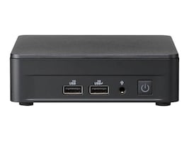 Asus RNUC13ANKH5048CUI              Main Image from Front Asus RNUC13ANKH5048CUI              Main Image from Front