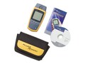 Fluke MS2-100 MicroScanner2 Cable Verifier, MAP, MS2-100, 7682104, Network Test Equipment
