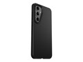 OtterBox React Series Case for Galaxy 24 FE - Black, 77-97080                      , 41846162, Carrying Cases - Phones/PDAs