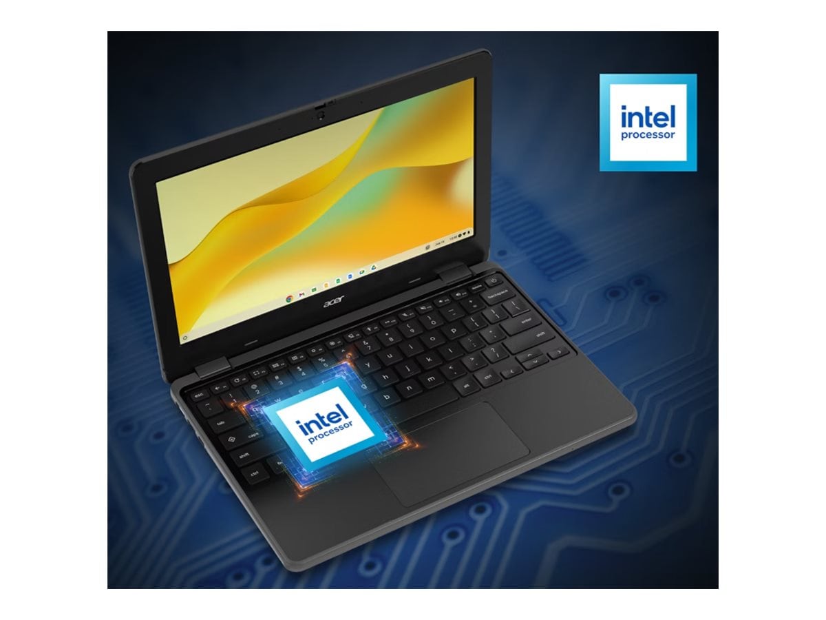 Acer Chromebook 511 C737T Intel N150 8GB 64GB eMMC 11.6